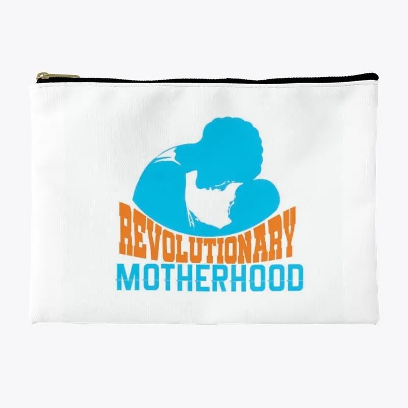 Revolutionary Motherhood